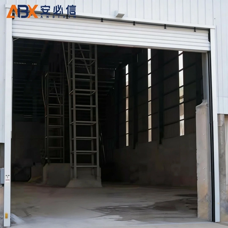 丽江机械式门封